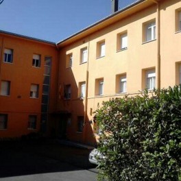 Albergue en Asturias (Albergue Residencia Juvenil “Juventudes”)