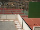 instalaciones deportivas