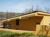 exteriores campamento