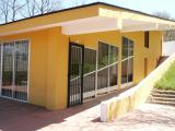 exteriores campamento