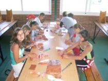 actividades extraescolares