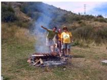 parrillada