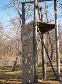 Escalada