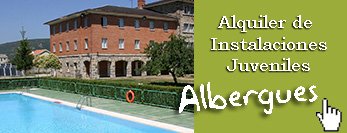 Albergues