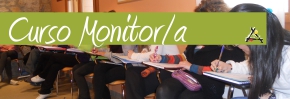 Curso Monitor/a Curso Monitor/a