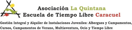 Campamentos Caracuel