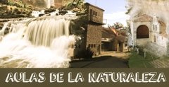Aulas de la Naturaleza